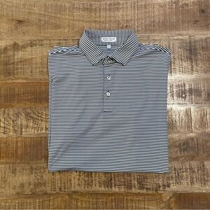 Peter Millar Summer Comfort Hales Performance Golf Polo